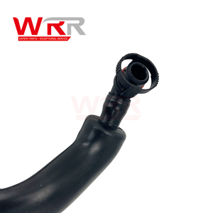 ท่อระบายอากาศใต้ท้องเครื่องยนต์ สำหรับ BMW E60 E90 530i 325i ท่อวาล์ว PCV ท่อระบายไอเครื่องยนต์ ท่อแยกน้ำมันเครื่อง  11617547186 11617559599 - Product Image 4