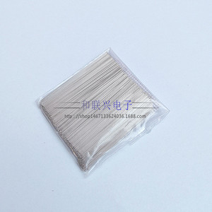 หัววัดเหล็กสำหรับทดสอบ ขนาด 0.2x39 มม. เข็มคอมโพสิต 60 90 120 องศา สำหรับการทดสอบเครื่องมือ - Product Image 3