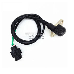 חיישן צריכת אוויר 20700060 עבור voleco 360 ec460 - Product Image 5