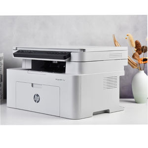 Stampante Multifunzione <span class=keywords><strong>HP</strong></span> LaserJet 115w Ricondizionata, Scanner e Fotocopiatrice A4 in Un'Unica Macchina - Product Image 2