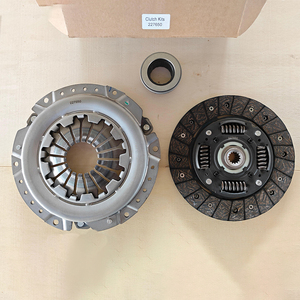 GDST en Stock, Listo para Enviar, Kits de Disco de Embrague para Camiones Chevrolet, Calidad OEM Profesional, 227650 93257291, Piezas de Automóvil - Product Image 1