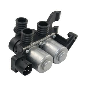 64118375792 #   Válvula Solenoide de Control de Calefacción HVAC NUEVA 64111387319 64118391419 1147412053 65306012001 - Product Image 5