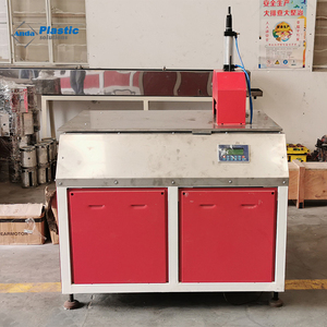 Anda công suất cao Sàn PVC Ốp chân tường ván chân tường làm máy tự động - Product Image 3