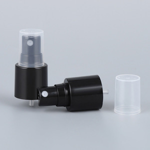 Черный алюминиевый микро-опрыскиватель - Product Image 4