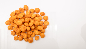 Hương vị cay ngọt ngào BBQ Đậu phộng rang đậu phộng giải trí - Product Image 5