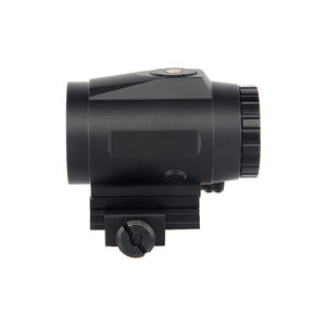Nouveau modèle 3x loupe en aluminium optique de vitesse tactique chasse repérage optique portée longue portée télescopique vue renversement montage - Product Image 6