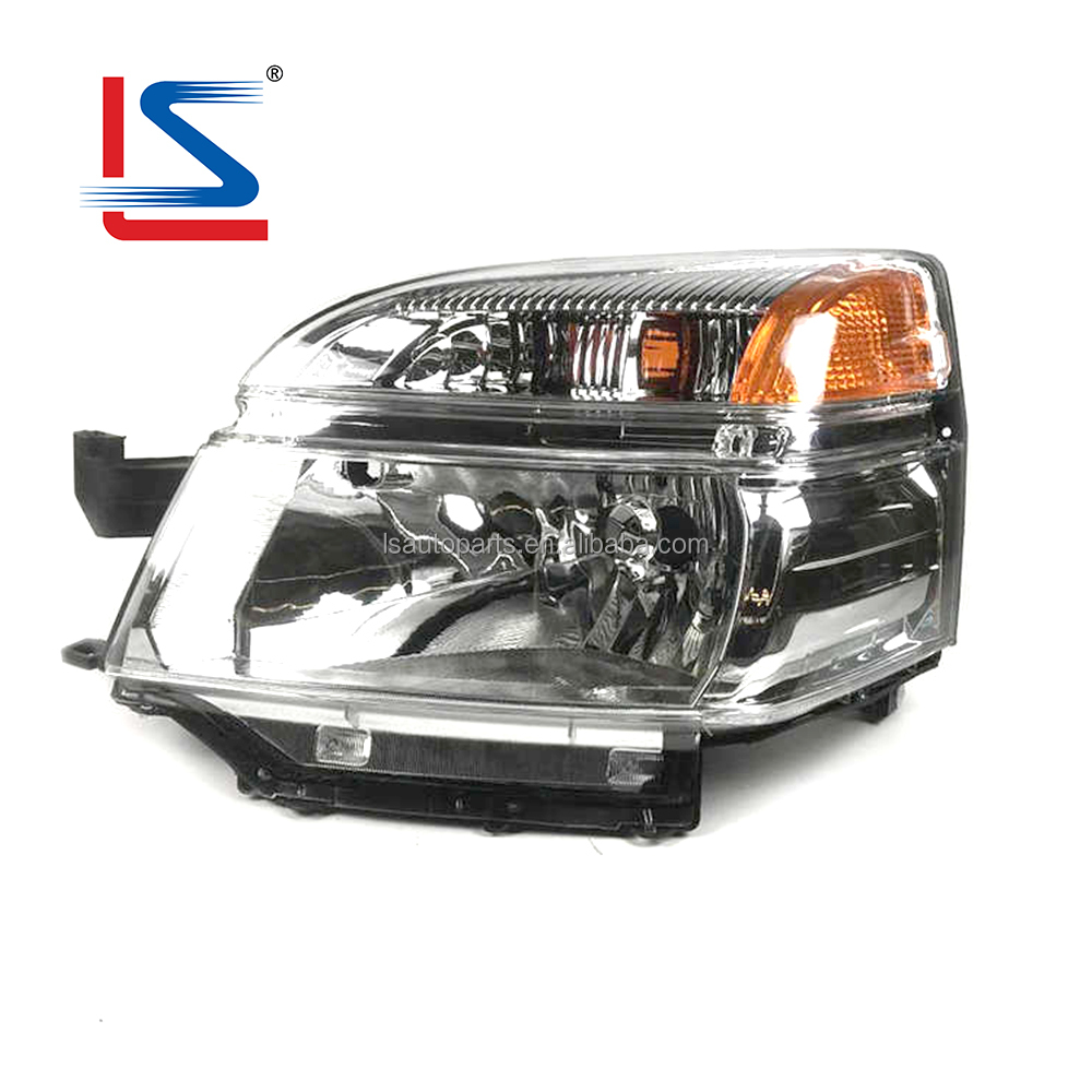 ラズラピ HEADLIGHT for TOYOTA VOXY NOAH AZR60 2003-2008 - LS(LIAN