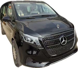 Nouveau 2024 <span class=keywords><strong>Vito</strong></span> W447 AMG BodyKit <span class=keywords><strong>Mercedes</strong></span> pare-chocs pour <span class=keywords><strong>Mercedes</strong></span> Amg Contactez Susan Yang + 86 15760316722 pour plus de détails, merci - Product Image 2