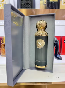น้ำหอมแท้ Gissah 200 มล. กลิ่นดอกไม้สีชมพูทันสมัยสำหรับผู้หญิง แบบสเปรย์ ติดทนนาน กลิ่นหอมดี ใช้ได้ยาวนาน เหมาะสำหรับใช้ในบ้าน - Product Image 6