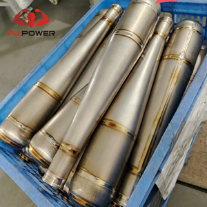 Custom Exhaust Pipe Titanium Muffler JET SURF <strong>Race</strong> <strong>jetsurf</strong> <strong>board</strong> exhaust pipe Custom-17 - Product Image 1