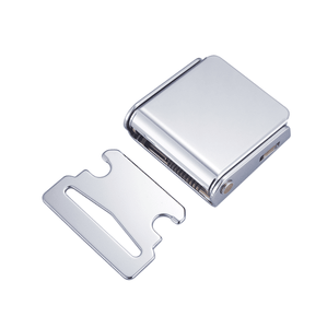 Combinaisons de pompier de luxe de haute qualité OEM Vêtements de protection Turnout Gear Nomex Aramid Boucle de ceinture en aluminium Certifié ISO 9001 - Product Image 5