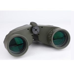 Série télescope et jumelles: Jumelles métalliques longue portée de qualité supérieure IPX6 étanches pour un visionnage clair et éloigné - Product Image 5
