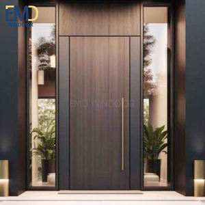 Puerta de Seguridad con Sistema de Cerradura Antirrobo - Product Image 5
