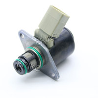 Vanne de dosage d'admission IMV d'origine et neuve 9109-946 9109946, vanne de commande de pompe à carburant 9109-942 pour Ford Delp Hyundai Starex MER