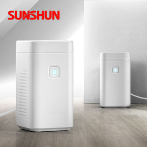 Transformador Elevador de Voltaje Shunhong de 80W 50/60Hz, 110V a 220V, 80VA, Transformador Pequeño para Electrodomésticos de Baja Potencia 110 220 230 - Product Image 6