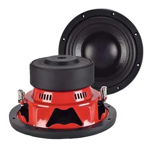 jiaxing jinlida 12inch car speaker RMS 400 watts powered subwoofer dual 2 ohm best price car sub woofer