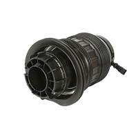 Sac à air arrière pour Porsche Panamera 970, suspension pneumatique arrière gauche et droite