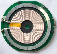 Module de bobine PCB 15W Qi Wireless Charging Solution