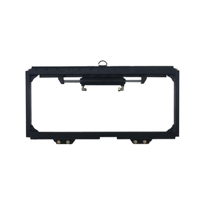 Accesorio para Montacargas ITA 2 3 4 5T, Desplazador Lateral que Mueve Mercancías a la Izquierda y Derecha, Piezas de Equipos de Manipulación de Materiales - Product Image 1