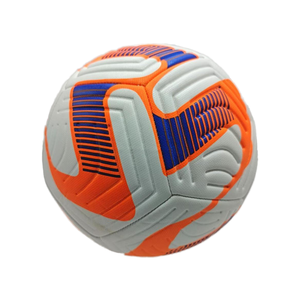 Taille officielle de haute qualité 4/5 ballon de football équipe de but en cuir sans couture jeu de Match en plein air Football - Product Image 3