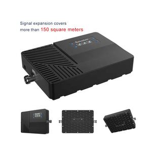 Répéteur de signal cellulaire 3G 4G amplification du signal téléphonique service réseau triple bande amplificateur de réseau tp link répéteur - Product Image 3