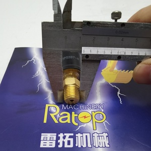 ขายดี R225-7 SH200 อะไหล่รถขุด เซ็นเซอร์วัดแรงดัน สวิตช์ 20PS597-5 20PS5975 - Product Image 2