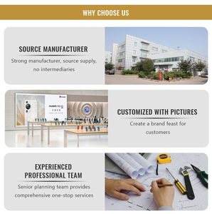 Ngoài trời Tùy Chỉnh LED hộp đèn không thấm nước biển quảng cáo phim mềm hộp đèn quảng cáo 1 năm nhà máy trực tiếp bán buôn cho văn bản - Product Image 5