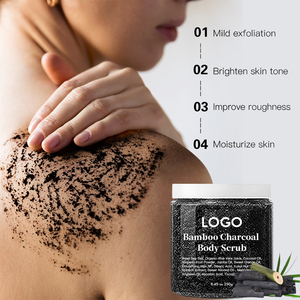 , OEM Private Label delicato pulizia profonda miele ape propoli zucchero viso Scrub <span class=keywords><strong>corpo</strong></span> <span class=keywords><strong>peeling</strong></span> Gel <span class=keywords><strong>esfoliante</strong></span> Scrub <span class=keywords><strong>corpo</strong></span> - Product Image 2