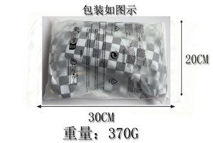 Sac à bandoulière à carreaux pour femmes, sac à main de mode en gros, sacs à bandoulière imperméables pour femmes, sacs à bandoulière en forme de coquille - Product Image 6