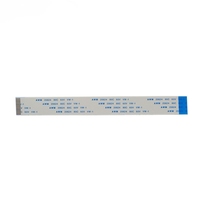 Lonten NOUVEAU Ruban Flex CSI Câble avec 15cm 30cm 50cm 100cm 200cm Longueur Raspberry Pi Caméra