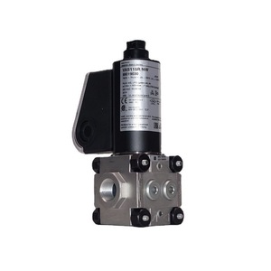 Ventilador Centrífugo FIME VPX008561155kw 220V 4000 RPM con Aspas Metálicas para Enfriamiento de Calderas y Hornos de Gas - Product Image 3