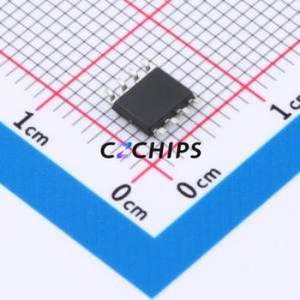 Original-New FDS9431A-HXY SOP-8 Transistor Transistor à effet de champ (MOSFET) Vente entière Puces de composants électroniques et service de nomenclature - Product Image 2