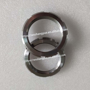 PN-15ล็อคเกลียวสำหรับทำความเย็นเครื่องปรับอากาศส่วนกลาง W534A0035H05ดั้งเดิม534A0035H05 - Product Image 3