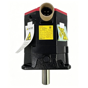 Brazo Robótico Industrial, Motor AC Industrial FANUC para Reparación y Mantenimiento Profesional FANUC A06B-2085-B407 FANUC - Product Image 1