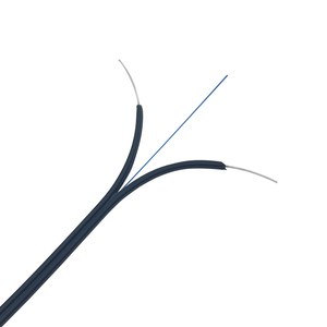 Dây vá sợi <span class=keywords><strong>SC</strong></span>-<span class=keywords><strong>SC</strong></span> chế độ đơn 2 lõi 2.0mm 3m LSZH <span class=keywords><strong>Duplex</strong></span> g657a2 FTTH mất chèn thấp trong nhà ngoài trời - Product Image 2