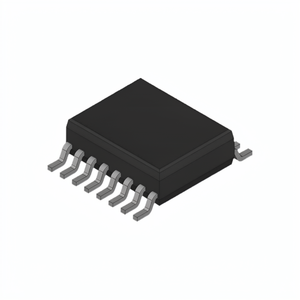 Composants électroniques en gros 16 SSOP (0,209 po, largeur 5,30 mm) Interface MAX4662EAE IC SW SPST NOX4 2,5 OHM 16SSOP - Product Image 1
