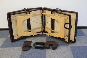 <span class=keywords><strong>Table</strong></span> <span class=keywords><strong>de</strong></span> <span class=keywords><strong>Massage</strong></span> en bois réglable à quatre plis Portable pliant <span class=keywords><strong>haut</strong></span> <span class=keywords><strong>de</strong></span> <span class=keywords><strong>gamme</strong></span> lit <span class=keywords><strong>de</strong></span> cils <span class=keywords><strong>Table</strong></span> <span class=keywords><strong>de</strong></span> <span class=keywords><strong>Massage</strong></span> du visage - Product Image 6