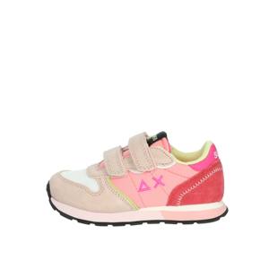 Sneakers basse Z35404B rosa - Product Image 1
