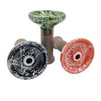 T-011SB2 Lvhe Produit phare Accessoire pour chicha Oblako Head Bowl Phunnel