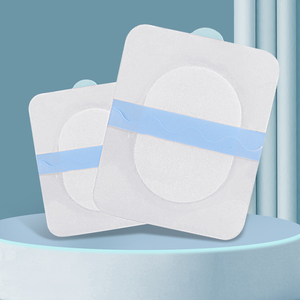 Nách mồ hôi miếng đệm cho nam giới và phụ nữ dùng một lần ăn mặc Guards/Lá chắn không mồ hôi nách bảo vệ - Product Image 6