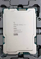 Processeur Intel Xeon Platinum 6530 32 cœurs 2,1 GHz 250 W, unité processeur Intel 7 CPU serveur 6530