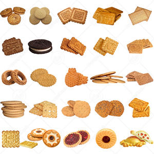 Planta de Producción de Galletas Blandas Totalmente Automática ORME, Línea de Máquinas para Panadería y Galletas, <span class=keywords><strong>Precio</strong></span> - Product Image 4