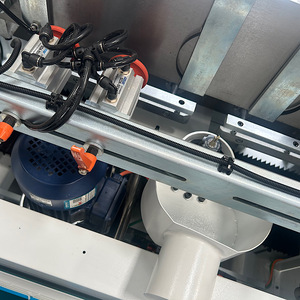 ZICAR無垢材家具木製引き出しダブテール接合テノニングマシン（引き出し本棚製作用） - Product Image 3