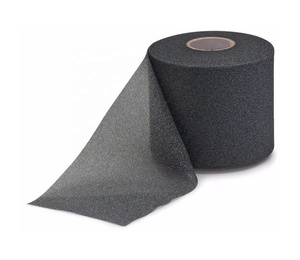 7cm x 27m <span class=keywords><strong>mousse</strong></span> de <span class=keywords><strong>polyuréthane</strong></span> légère pré-bande de protection sous-enveloppe <span class=keywords><strong>pour</strong></span> Support de gymnastique et de sport - Product Image 3