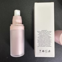 Fond de Teint Professionnel Végétalien et Sans Cruauté Animale, 14 Couleurs, Fini Mat, BB CC Correcteur, Crème Solaire Contrôle Sébum SPF55