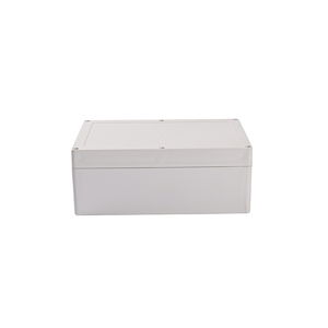 Caja de Conexiones <span class=keywords><strong>RYD</strong></span> Hover para Exteriores, 200*120*75mm, IP67 Impermeable, Carcasa de ABS, Tapa Alta, Caja de Empalmes de Cables, Equipo Eléctrico Industrial - Product Image 5