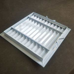 <span class=keywords><strong>Grille</strong></span> de chauffage en <span class=keywords><strong>aluminium</strong></span> directement de l'usine, <span class=keywords><strong>cache</strong></span>-<span class=keywords><strong>radiateur</strong></span> personnalisé, <span class=keywords><strong>grille</strong></span> de ventilation, <span class=keywords><strong>grille</strong></span> décorative en alliage d'<span class=keywords><strong>aluminium</strong></span> durable pour porte - Product Image 5