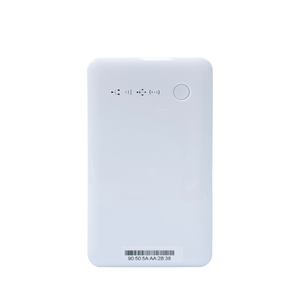 Bỏ Túi Bộ định tuyến Wifi <span class=keywords><strong>3G</strong></span> 4G LTE <span class=keywords><strong>USB</strong></span> Wifi Hotspot Dongle Modem <span class=keywords><strong>Mini</strong></span> mifis UFi không dây LTE 4G Bộ định tuyến Wifi ngân hàng điện với cổng RJ45 - Product Image 1