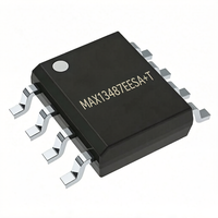 Émetteur-récepteur CAN isolé ISO1050DW ISO1050DUB 5000Vrms 2500Vrms 1Mbps 5V SOIC-16, puces IC série ISO1050, emballage CMS