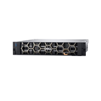Penyimpanan Dell PowerVault MD2412 MD2424 MD2460(JBOD)